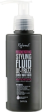 Випрямлювальний і регенерувальний флюїд - ReformA Regenerating Fluid De-Frizz — фото N1