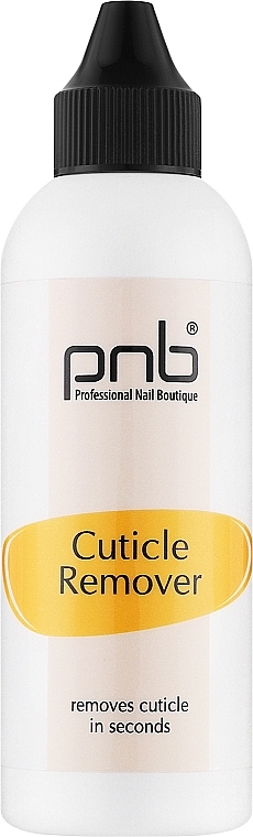 Средство для удаления кутикулы - PNB Cuticle Remover — фото N2