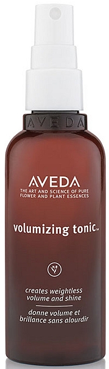 Тоник-спрей для создания объема - Aveda Volumizing Tonic With Aloe