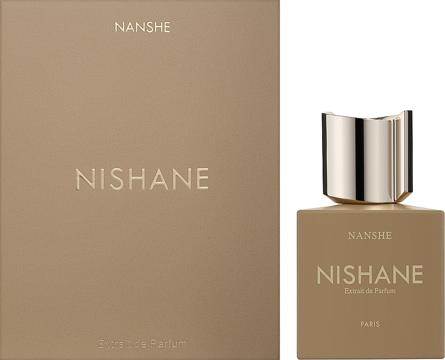 Nishane Nanshe - Парфумована вода — фото N2