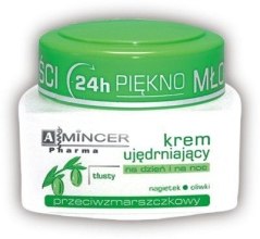 Духи, Парфюмерия, косметика Крем повыщающий упругость - Mincer Pharma Cream