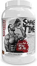 Духи, Парфюмерия, косметика Протеиновый порошок, шоколад - Rich Piana 5% Nutrition Shake Time