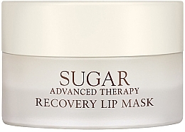 Духи, Парфюмерия, косметика Маска для губ - Fresh Sugar Recovery Lip Mask Advanced Therapy