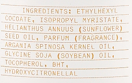 Суха арганова олія для тіла - Beaute Mediterranea Argan Dry Body Oil — фото N3