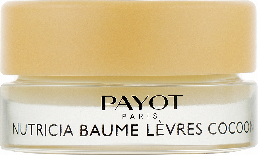 Бальзам для губ - Payot Nutricia Baume Levres Cocoon Comforting Nourishing Care