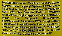 Зволожувальний лосьйон для рук і тіла з оливковою олією і олією ши - Eyup Sabri Tuncer Olive Oil — фото N2