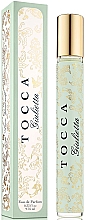 Духи, Парфюмерия, косметика Tocca Giulietta Rollerball - Парфюмированная вода (мини)