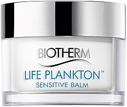 Духи, Парфюмерия, косметика Бальзам для чувствительной кожи лица - Biotherm Life Plankton Sensitive Balm