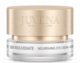 Парфумерія, косметика Живильний крем для ділянки навколо очей - Juvena Skin Rejuvenate Nourishing Eye Cream (пробник)