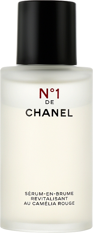 Відновлювальна сироватка-спрей для обличчя - Chanel N1 De Chanel Revitalizing Serum-In-Mist — фото N1