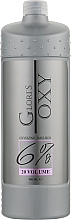 Окислительная эмульсия 6 % - Glori's Oxy Oxidizing Emulsion 20 Volume 6 % — фото N1