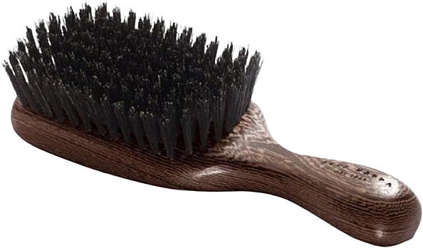 Мужская щетка для волос - Acca Kappa Wenge Wood Hair Brush — фото N2