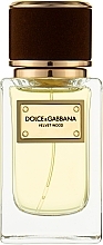 Dolce&Gabbana Velvet Wood - Парфумована вода — фото N1