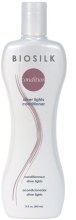 Парфумерія, косметика РОЗПРОДАЖ Кондиціонер - BioSilk Silver Lights Conditioner