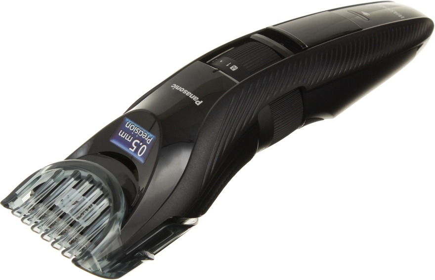 Машинка для стрижки волос ER-GC51-K520 - Panasonic Hair Cutting Machine ER-GC51-K520 — фото N1