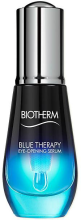 Духи, Парфюмерия, косметика Сыворотка для области вокруг глаз - Biotherm Blue Therapy Eye-Opening Serum