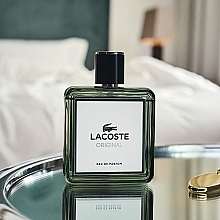 Lacoste Original Eau De Parfum - Парфюмированная вода — фото N3