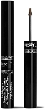 Духи, Парфюмерия, косметика Тушь для бровей - T. LeClerc Eyebrow Mascara