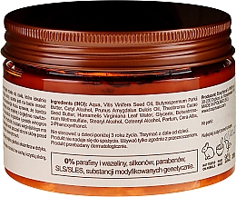 Увлажняющее и регенерирующее масло для тела "Лаванда с ромашкой" - Bosphaera — фото N2