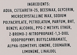 Крем для укладки бороды и усов - Immortal NYC Beard Styling Care Cream — фото N3