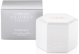 Lorenzo Villoresi Iperborea - Крем для тела — фото N1
