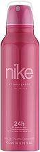 Nike Trendy Pink - Дезодорант-спрей — фото N2
