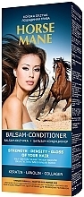 Парфумерія, косметика Бальзам-кондиціонер для волосся - Кінська Грива Horse Mane