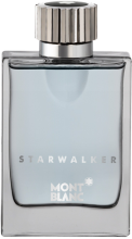 Духи, Парфюмерия, косметика Montblanc Starwalker - Набор (edt 5 + s/g 50 + deo 20)