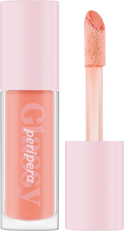 Глянцевый блеск для губ - Peripera Ink Glasting Lip Gloss — фото N1