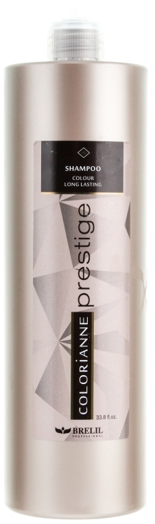 Шампунь для длительного сохранения цвета - Brelil Colorianne Prestige Shampoo Colour Long Lasting