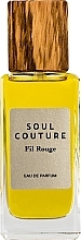 Парфумерія, косметика Soul Couture Fil Rouge - Парфюмированная вода