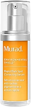 Парфумерія, косметика Сироватка для корекції темних плям - Murad Environmental Shield Rapid Dark Spot Correcting Serum