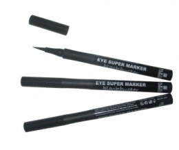 Духи, Парфюмерия, косметика Подводка маркер для глаз PF-01 - Parisa Cosmetics Eye Super Marker