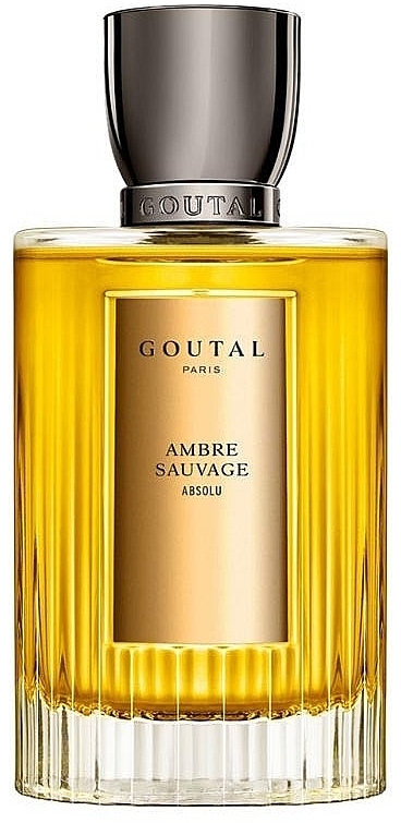 Annick Goutal Ambre Sauvage Absolu - Парфюмированная вода — фото N2