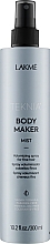 Духи, Парфюмерия, косметика Спрей для объёма тонких волос - Lakme Teknia Body Maker Mist