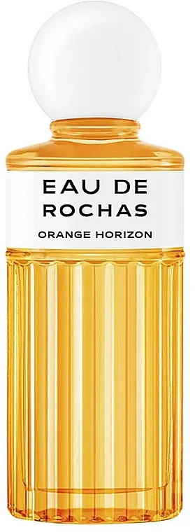 Rochas Eau De Rochas Orange Horizon - Туалетна вода (тестер з кришечкою) — фото N1