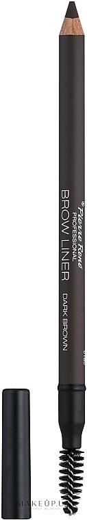 УЦІНКА Олівець для брів - Pierre Rene Brow Liner * — фото N1