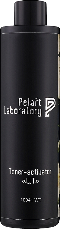 Тонер-активатор для лица - Pelart Laboratory Toner Activator WT — фото N1