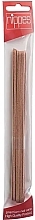 Парфумерія, косметика Набір картонних пилочок для нігтів, 18 см - Nippes Solingen N93