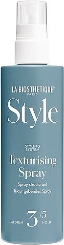 Текстурирующий спрей для волос - La Biosthetique Texturising Spray (ex Soft Texture Spray) — фото N1