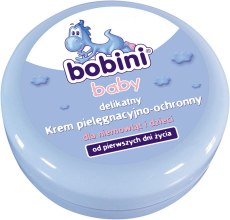 Парфумерія, косметика Живильний крем для дітей - Bobini Baby