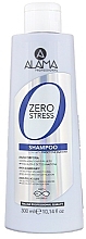 Шампунь для волосся проти лупи - Alama Zero Stress Shampoo Anti-Dandruff — фото N1