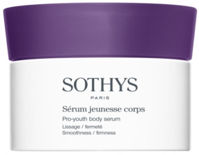 Коригувальна омолоджувальна сироватка для тіла - Sothys Pro-youth Body Serum — фото N1