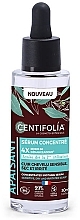 Заспокійлива сироватка-концентрат для шкіри голови - Centifolia Soothing Concentrate Serum — фото N1