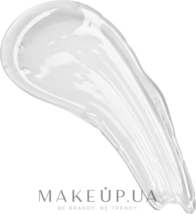 Блеск для губ - NUI Cosmetics Natural Lipgloss — фото 01 - Akenehi