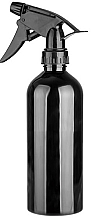 Парфумерія, косметика Розпилювач для води, 450 мл, чорний - Xhair