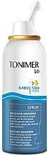 Назальный спрей для детей - Ganassini Corporate Tonimer Lab Baby Spray Isotonic Solution — фото N1