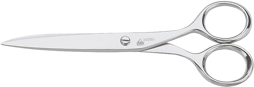 Ножиці універсальні, 15 см - Erbe Solingen — фото N1