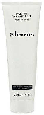 Энзимный крем-пилинг - Elemis Papaya Enzyme Peel For Professional Use Only — фото N1