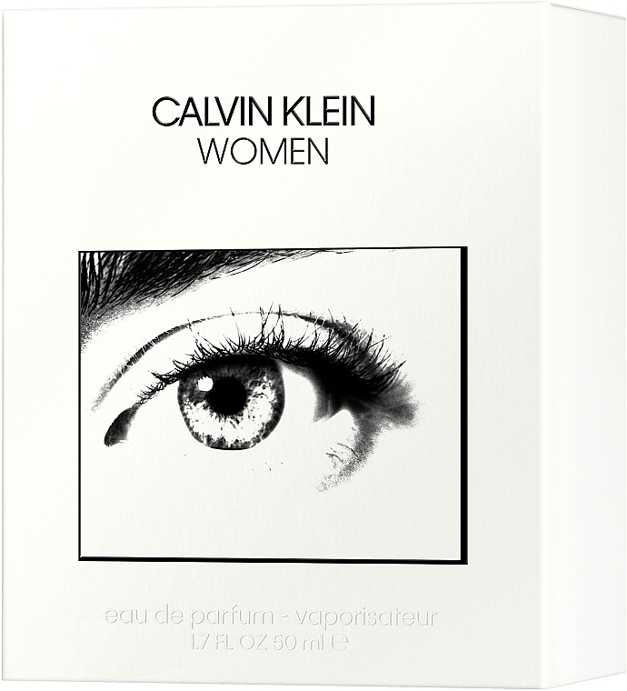 Calvin Klein Calvin Klein Women - Парфумована вода  — фото N3